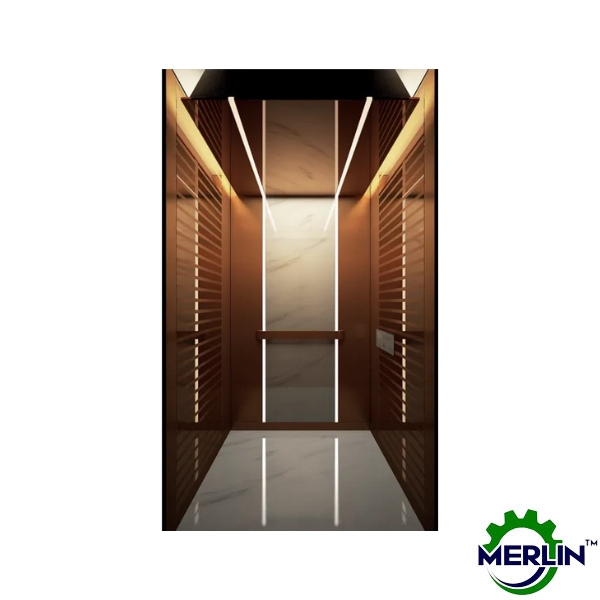 Hayashimu HE-V04 Luxury Home Elevator